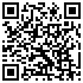 qrcode für Triton 19 Schrank 22HE B800/T1000 Schwarz Glastür RYA Serie zerlegbar Belastung - RYA-22-A81-BAX-A1