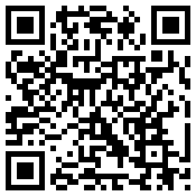 qrcode für Triton 19 Schrank 22HE B800/T1200 Schwarz Glastür RYA Serie zerlegbar Belastung - RYA-22-A82-BAX-A1