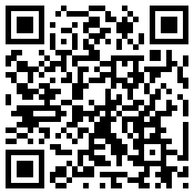 qrcode für Triton 19 Schrank 27HE B600/T 600 Schwarz Glastür RYA Serie zerlegbar Belastung - RYA-27-A66-BAX-A1