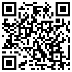 qrcode für Triton 19 Schrank 27HE B600/T 800 Schwarz Glastür RYA Serie zerlegbar Belastung - RYA-27-A68-BAX-A1