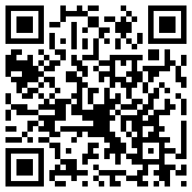 qrcode für Triton 19 Schrank 27HE B600/T 900 Schwarz Glastür RYA Serie zerlegbar Belastung - RYA-27-A69-BAX-A1