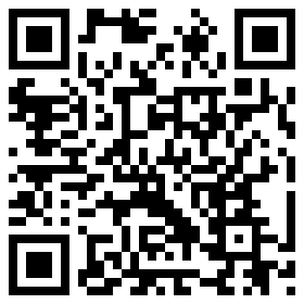 qrcode für Triton 19 Schrank 27HE B600/T1100 Schwarz Glastür RYA Serie zerlegbar Belastung - RYA-27-A60-BAX-A1