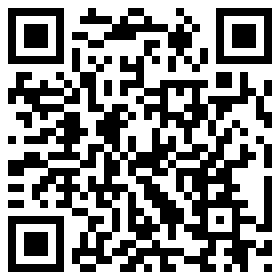 qrcode für Triton 19 Schrank 27HE B600/T1200 Schwarz Glastür RYA Serie zerlegbar Belastung - RYA-27-A62-BAX-A1