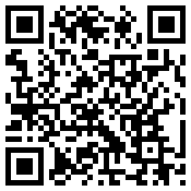 qrcode für Triton 19 Schrank 27HE B800/T 600 Schwarz Glastür RYA Serie zerlegbar Belastung - RYA-27-A86-BAX-A1