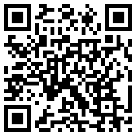 qrcode für Triton 19 Schrank 27HE B800/T 900 Schwarz Glastür RYA Serie zerlegbar Belastung - RYA-27-A89-BAX-A1