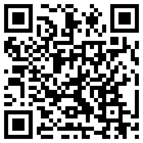 qrcode für Triton 19 Schrank 27HE B800/T1000 Schwarz Glastür RYA Serie zerlegbar Belastung - RYA-27-A81-BAX-A1