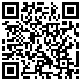 qrcode für Triton 19 Schrank 32HE B600/T 800 Schwarz Glastür RYA Serie zerlegbar Belastung - RYA-32-A68-BAX-A1
