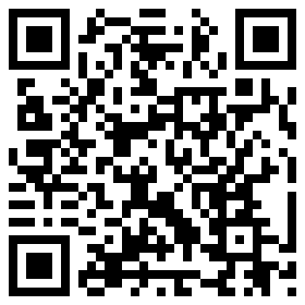 qrcode für Triton 19 Schrank 32HE B600/T 900 Schwarz Glastür RYA Serie zerlegbar Belastung - RYA-32-A69-BAX-A1