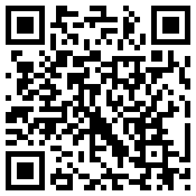 qrcode für Triton 19 Schrank 32HE B600/T1100 Schwarz Glastür RYA Serie zerlegbar Belastung - RYA-32-A60-BAX-A1