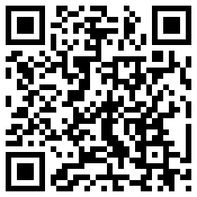 qrcode für Triton 19 Schrank 32HE B600/T1200 Schwarz Glastür RYA Serie zerlegbar Belastung - RYA-32-A62-BAX-A1