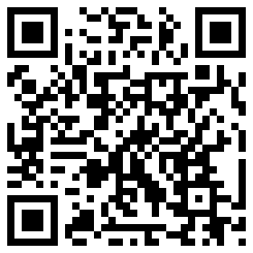 qrcode für Triton 19 Schrank 32HE B800/T1000 Schwarz Glastür RYA Serie zerlegbar Belastung - RYA-32-A81-BAX-A1
