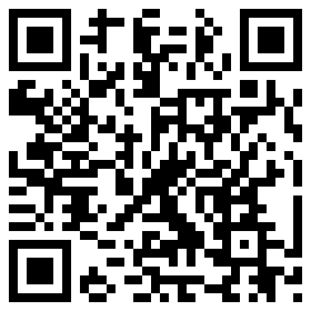 qrcode für Triton 19 Schrank 32HE B800/T1200 Schwarz Glastür RYA Serie zerlegbar Belastung - RYA-32-A82-BAX-A1