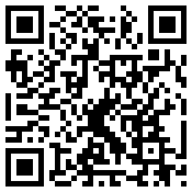 qrcode für Triton 19 Schrank 37HE B600/T 600 Schwarz Glastür RYA Serie zerlegbar Belastung - RYA-37-A66-BAX-A1