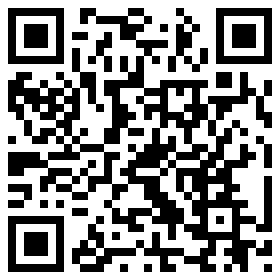qrcode für Triton 19 Schrank 37HE B800/T 600 Schwarz Glastür RYA Serie zerlegbar Belastung - RYA-37-A86-BAX-A1