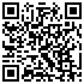 qrcode für Triton 19 Schrank 37HE B800/T1000 Schwarz Glastür RYA Serie zerlegbar Belastung - RYA-37-A81-BAX-A1