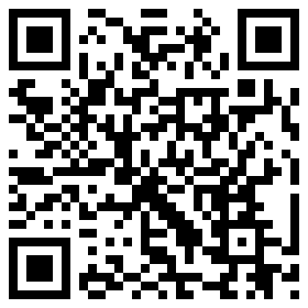 qrcode für Triton 19 Schrank 37HE B800/T1200 Schwarz Glastür RYA Serie zerlegbar Belastung - RYA-37-A82-BAX-A1