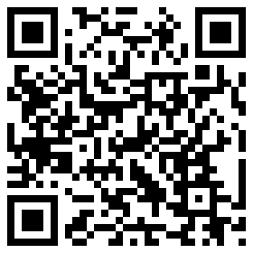 qrcode für Triton 19 Schrank 42HE B600/T 600 Schwarz Glastür RYA Serie zerlegbar Belastung - RYA-42-A66-BAX-A1