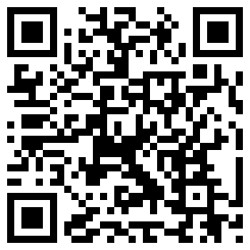 qrcode für Triton 19 Schrank 42HE B600/T 900 Schwarz Glastür RYA Serie zerlegbar Belastung - RYA-42-A69-BAX-A1