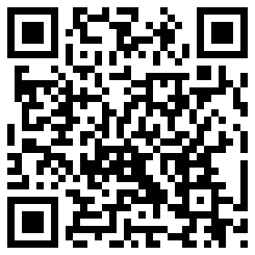qrcode für Triton 19 Schrank 42HE B600/T1100 Schwarz Glastür RYA Serie zerlegbar Belastung - RYA-42-A60-BAX-A1