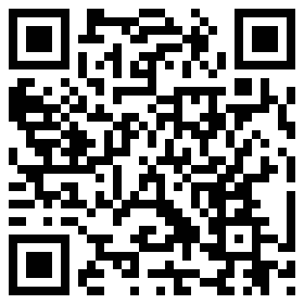 qrcode für Triton 19 Schrank 42HE B600/T1200 Schwarz Glastür RYA Serie zerlegbar Belastung - RYA-42-A62-BAX-A1