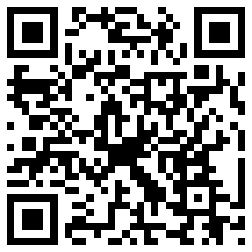 qrcode für Triton 19 Schrank 42HE B800/T 600 Schwarz Glastür RYA Serie zerlegbar Belastung - RYA-42-A86-BAX-A1