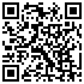 qrcode für Triton 19 Schrank 42HE B800/T1100 Schwarz Glastür RYA Serie zerlegbar Belastung - RYA-42-A80-BAX-A1