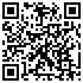 qrcode für Triton 19 Schrank 42HE B800/T1200 Schwarz Glastür RYA Serie zerlegbar Belastung - RYA-42-A82-BAX-A1