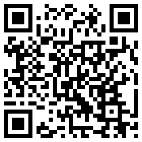 qrcode für Triton 19 Schrank 45HE B600/T 900 Schwarz Glastür RYA Serie zerlegbar Belastung - RYA-45-A69-BAX-A1