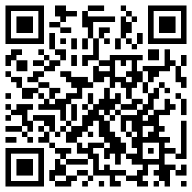 qrcode für Triton 19 Schrank 45HE B600/T1200 Schwarz Glastür RYA Serie zerlegbar Belastung - RYA-45-A62-BAX-A1