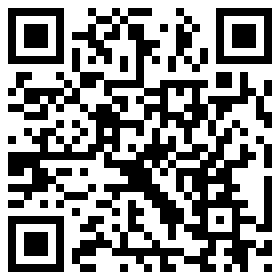 qrcode für Triton 19 Schrank 45HE B800/T 900 Schwarz Glastür RYA Serie zerlegbar Belastung - RYA-45-A89-BAX-A1