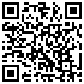 qrcode für Triton 19 Schrank 45HE B800/T1000 Schwarz Glastür RYA Serie zerlegbar Belastung - RYA-45-A81-BAX-A1