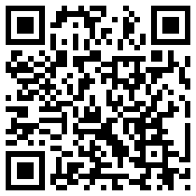 qrcode für Triton 19 Schrank 47HE B600/T 600 Schwarz Glastür RYA Serie zerlegbar Belastung - RYA-47-A66-BAX-A1