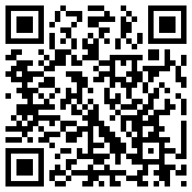 qrcode für Triton 19 Schrank 47HE B600/T 800 Schwarz Glastür RYA Serie zerlegbar Belastung - RYA-47-A68-BAX-A1