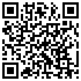 qrcode für Triton 19 Schrank 47HE B600/T 900 Schwarz Glastür RYA Serie zerlegbar Belastung - RYA-47-A69-BAX-A1