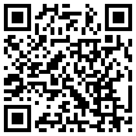 qrcode für Triton 19 Schrank 47HE B600/T1000 Schwarz Glastür RYA Serie zerlegbar Belastung - RYA-47-A61-BAX-A1