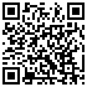 qrcode für Triton 19 Schrank 47HE B800/T 600 Schwarz Glastür RYA Serie zerlegbar Belastung - RYA-47-A86-BAX-A1
