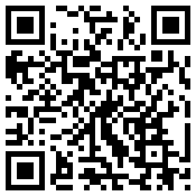 qrcode für Triton 19 Schrank 47HE B800/T1200 Schwarz Glastür RYA Serie zerlegbar Belastung - RYA-47-A82-BAX-A1
