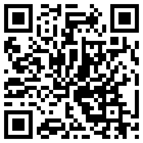 qrcode für Jung AS581BFINAWW - Rahmen 1fach Fenster Schildträger bruchs Serie alpinweiß