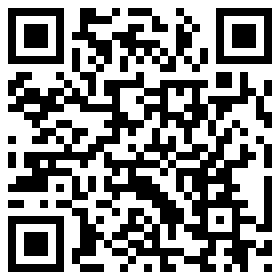 qrcode für BlackBox RM729 - 8" WALL BRACKET 6" WIRE BASKET