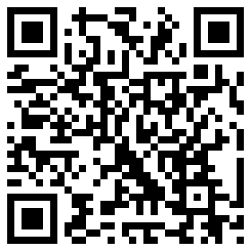 qrcode für BlackBox VWP-1060 - RADIAN VIDEO WALL PROCESSOR 6 SLOT SINGLE PSU