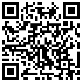 qrcode für POSPOLE Montagebügel - PP-V45-06675-9005