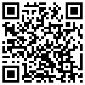 qrcode für Hager WAN6011BG