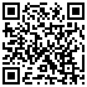 qrcode für Hager WAN6011BM