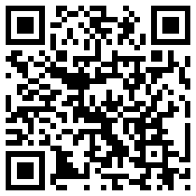 qrcode für Hager WAN6011TA