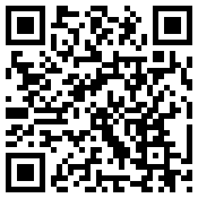 qrcode für Hager WAN6011WG