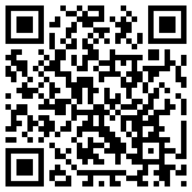 qrcode für Hager WAN6011WM