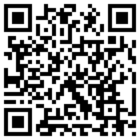qrcode für Hager WAN6110AT