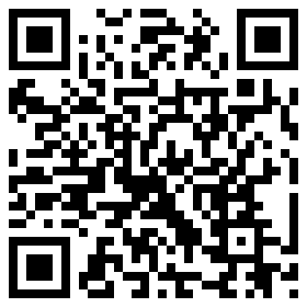 qrcode für Hager WAN6110BG