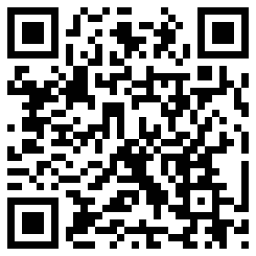 qrcode für Hager WAN6110WG