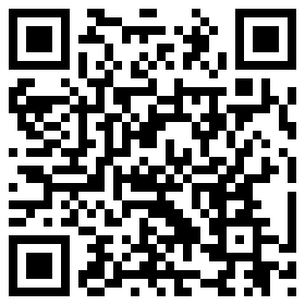 qrcode für Hager WAN6110WM